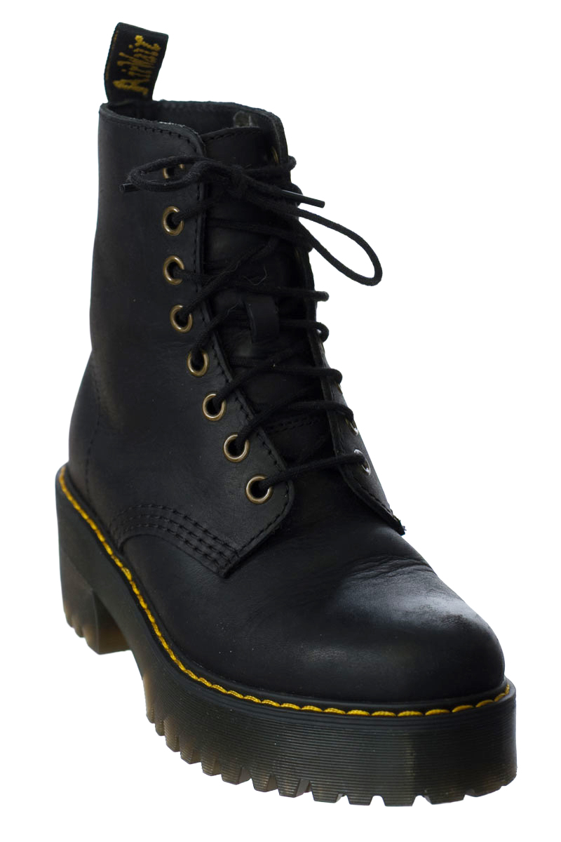 Zapatos color Negro - Freshka