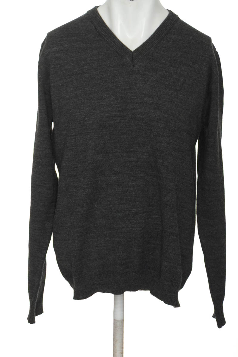Sweater color Gris - El Romano