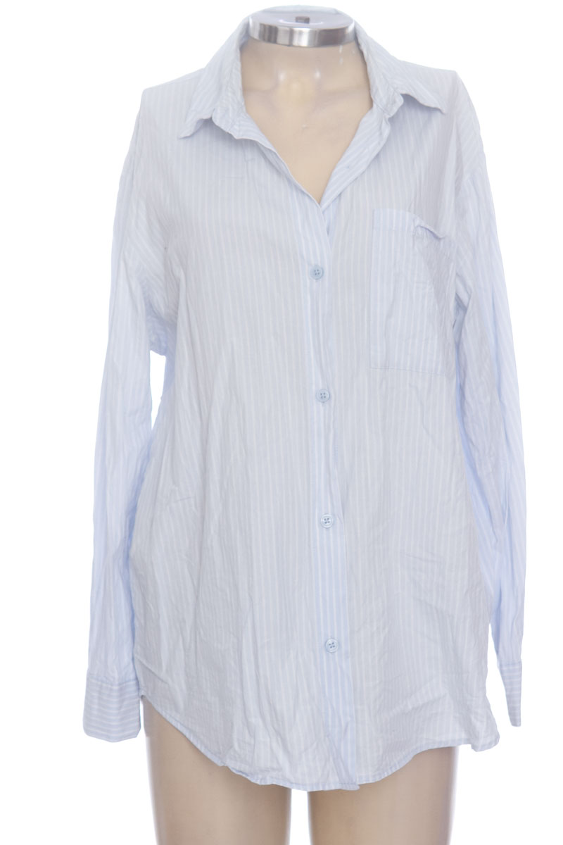 Blusa color Azul - Divided by H&M