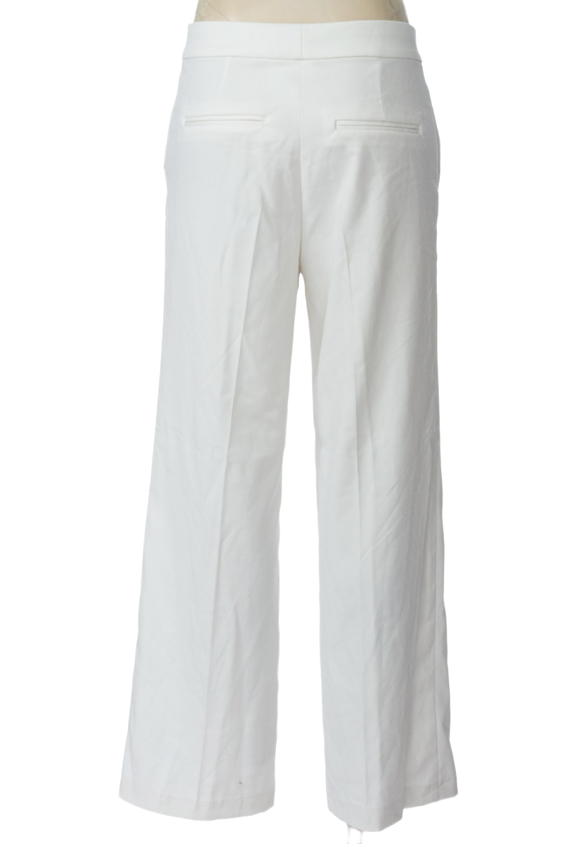 Pantalones color Blanco - H&M