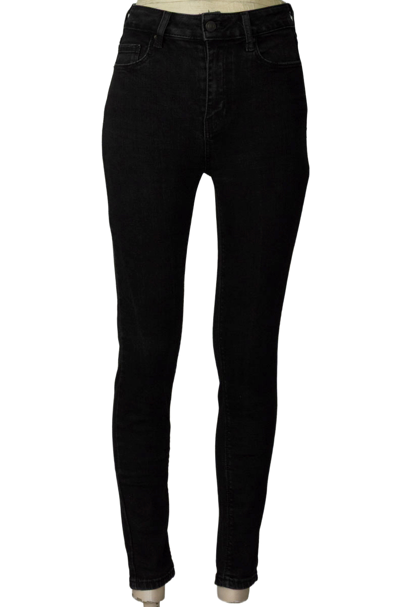 Pantalones color Negro - Koaj