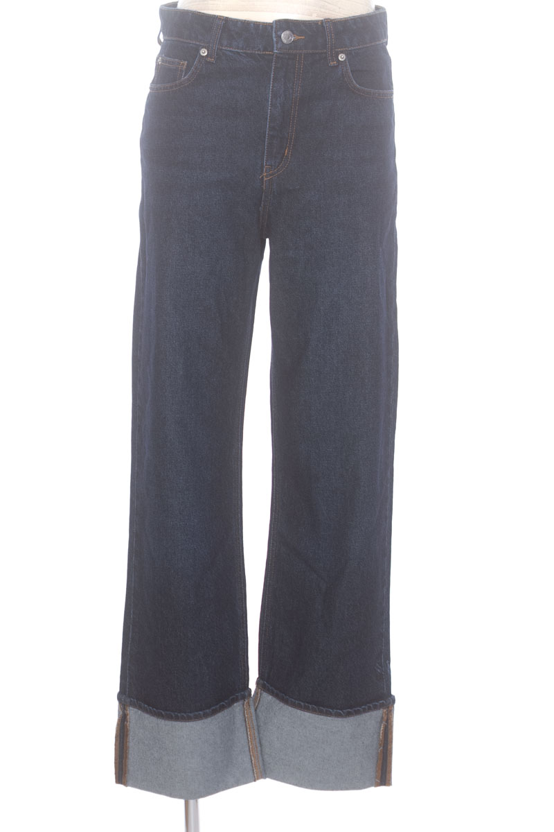 Pantalones color Azul - H&M