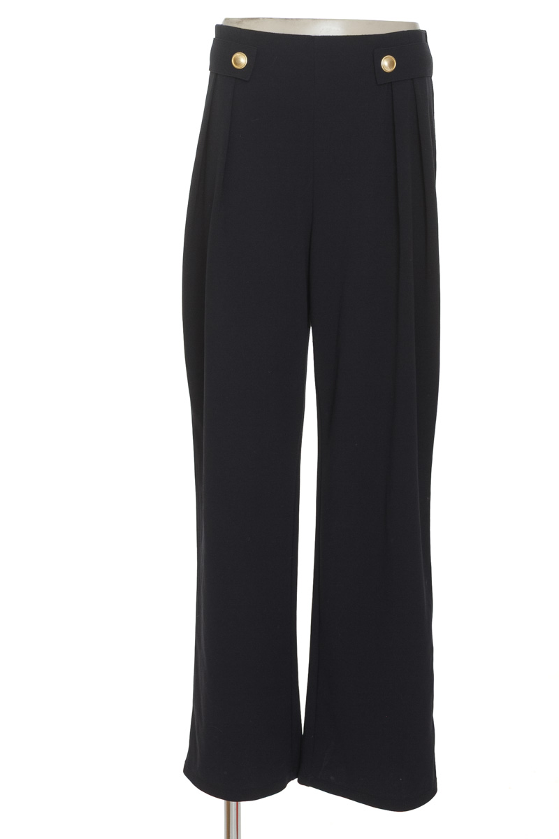 Pantalones color Azul - H&M