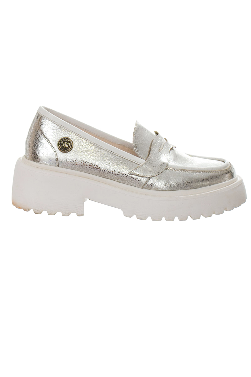 Zapatos color Negro - Sanangel