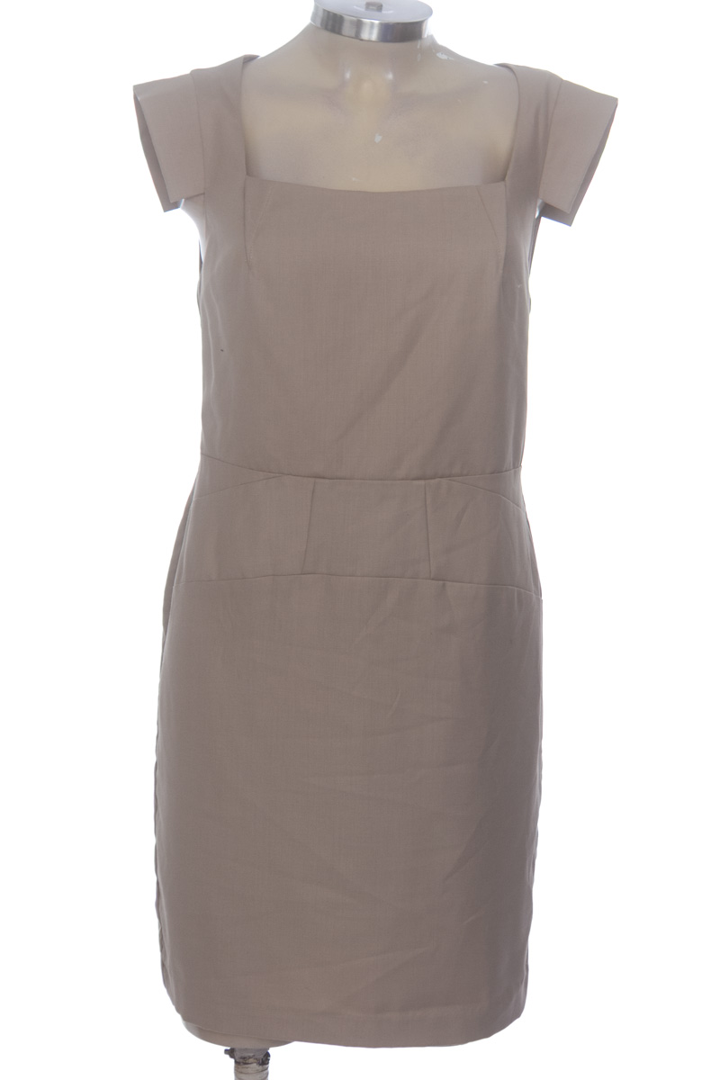 Vestido / Enterizo color Beige - Forever 21