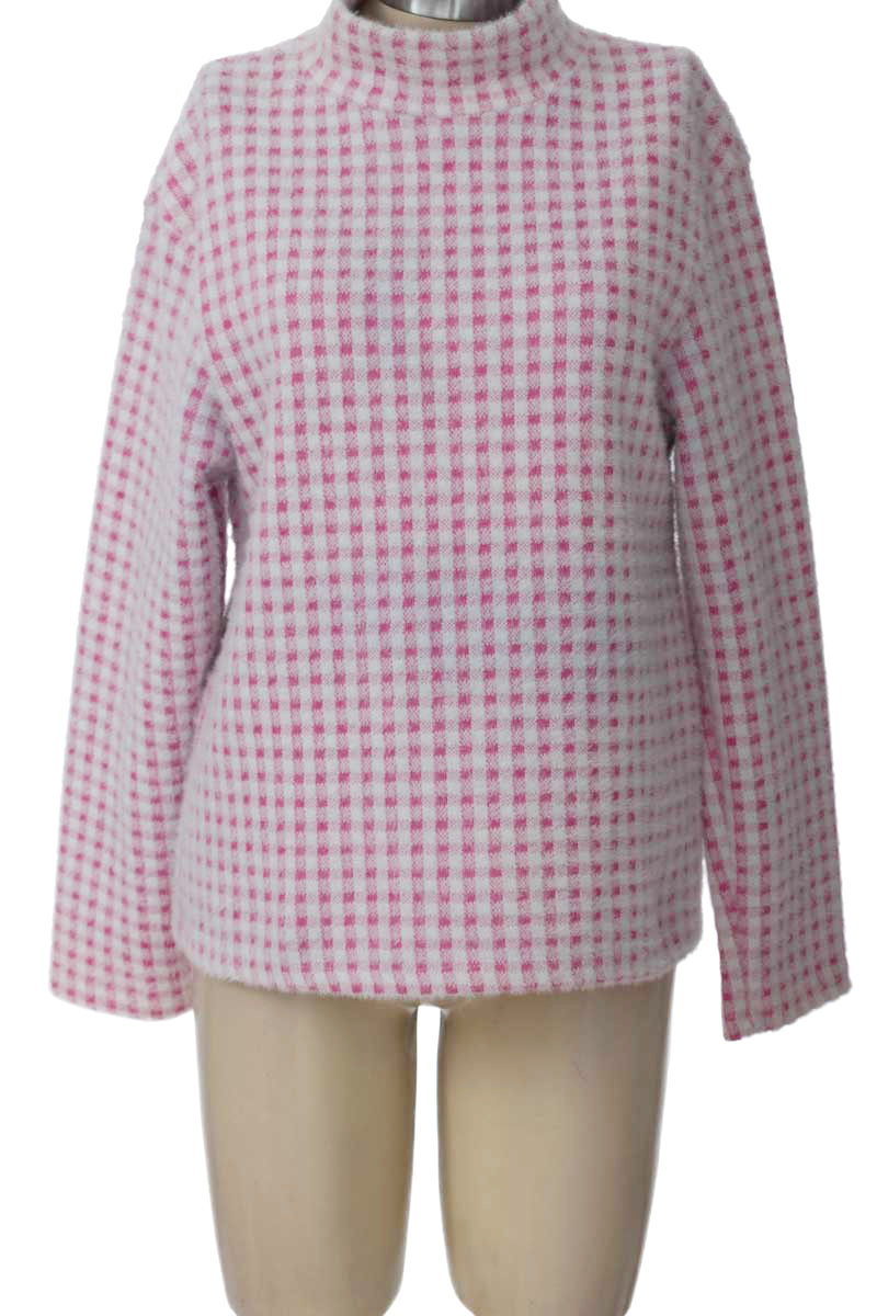 Sweater color Lila - Zara