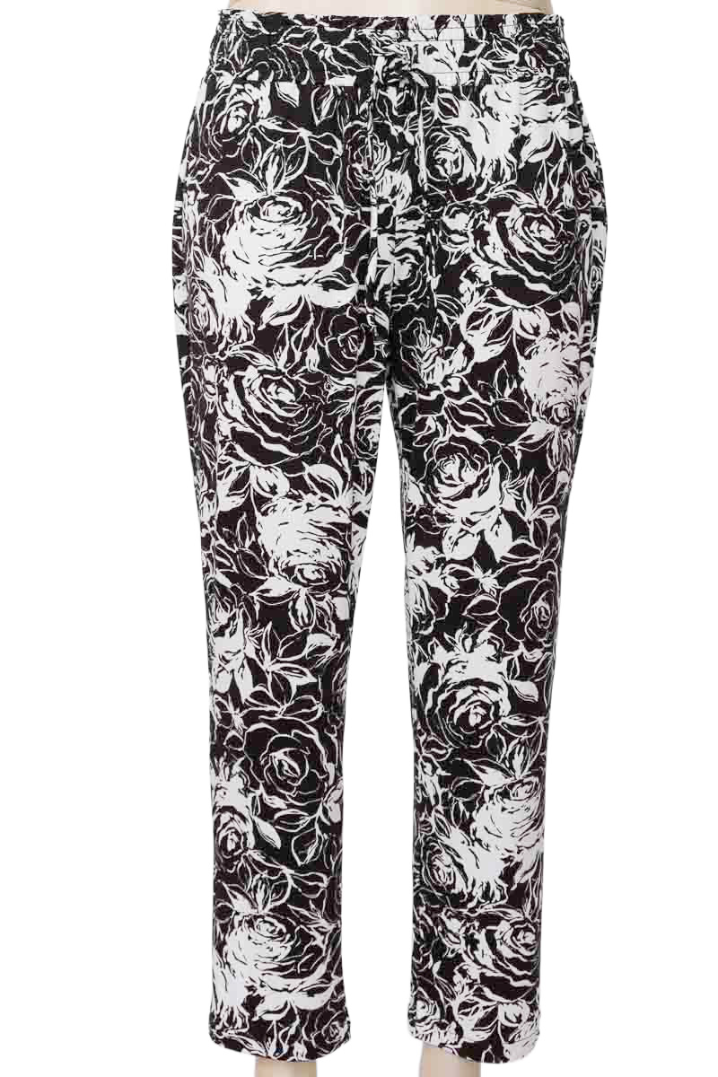 Pantalones color Negro - Missini
