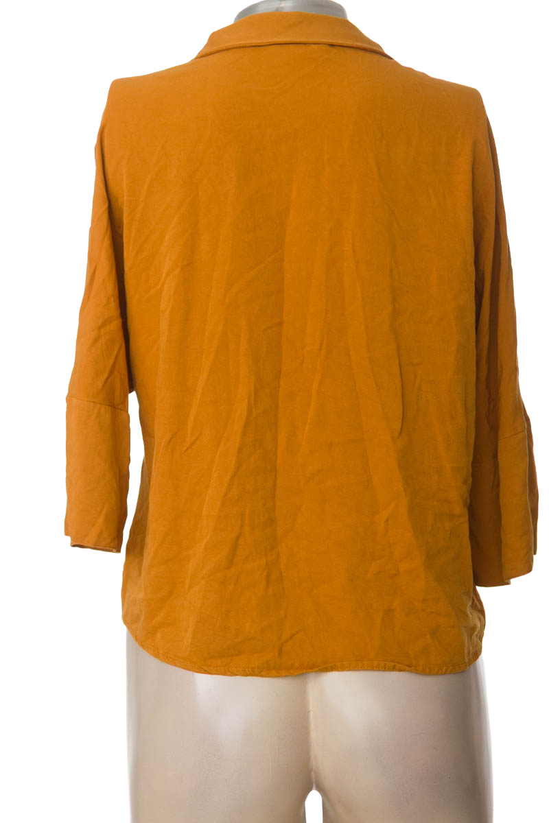 Blusa color Mostaza - Newboat