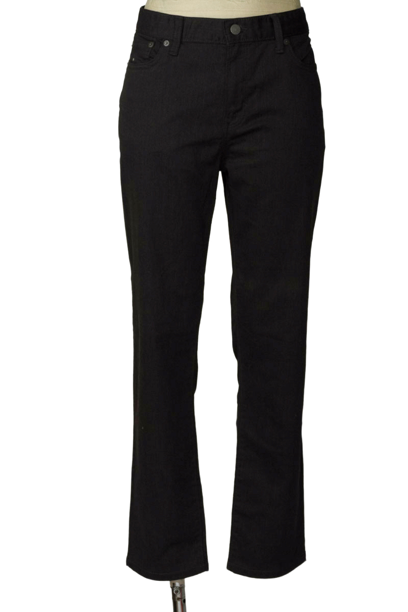 Pantalón color Gris - Banana Republic