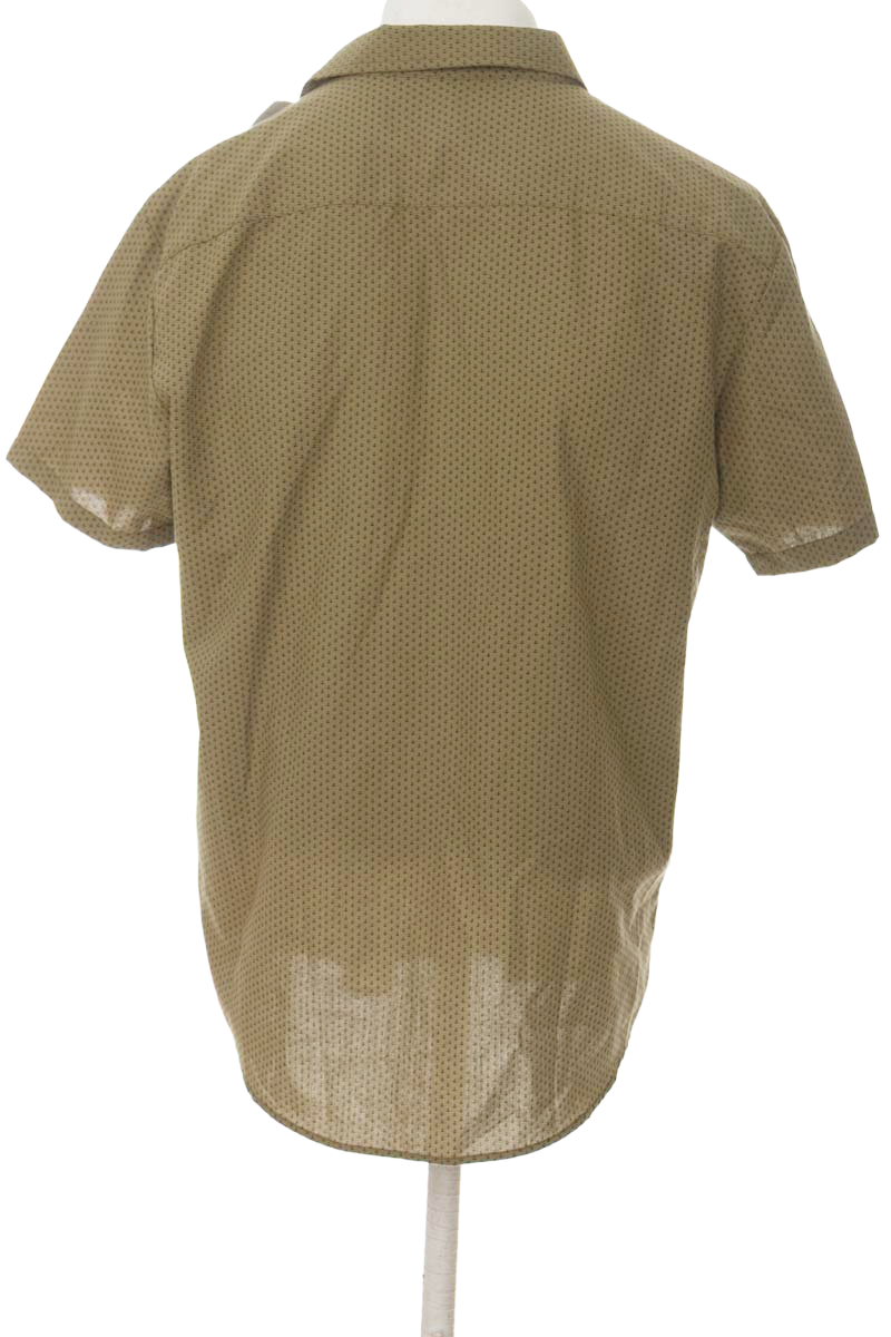 Camisa color Verde - Facol