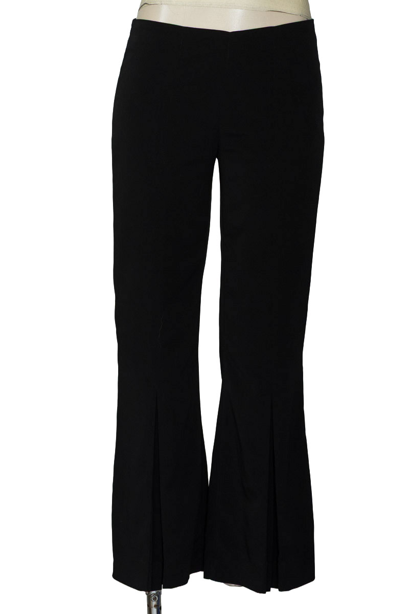 Pantalones color Negro - Closeando