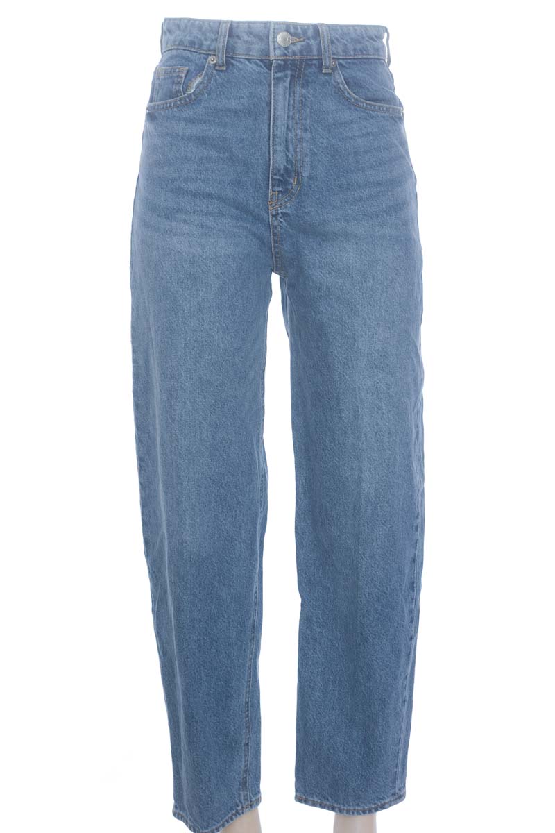 Pantalones color Azul - H&M