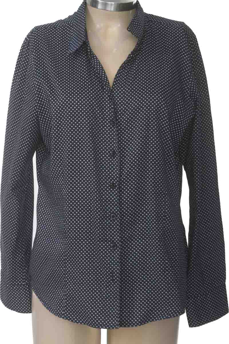 Blusa color Azul - Closeando