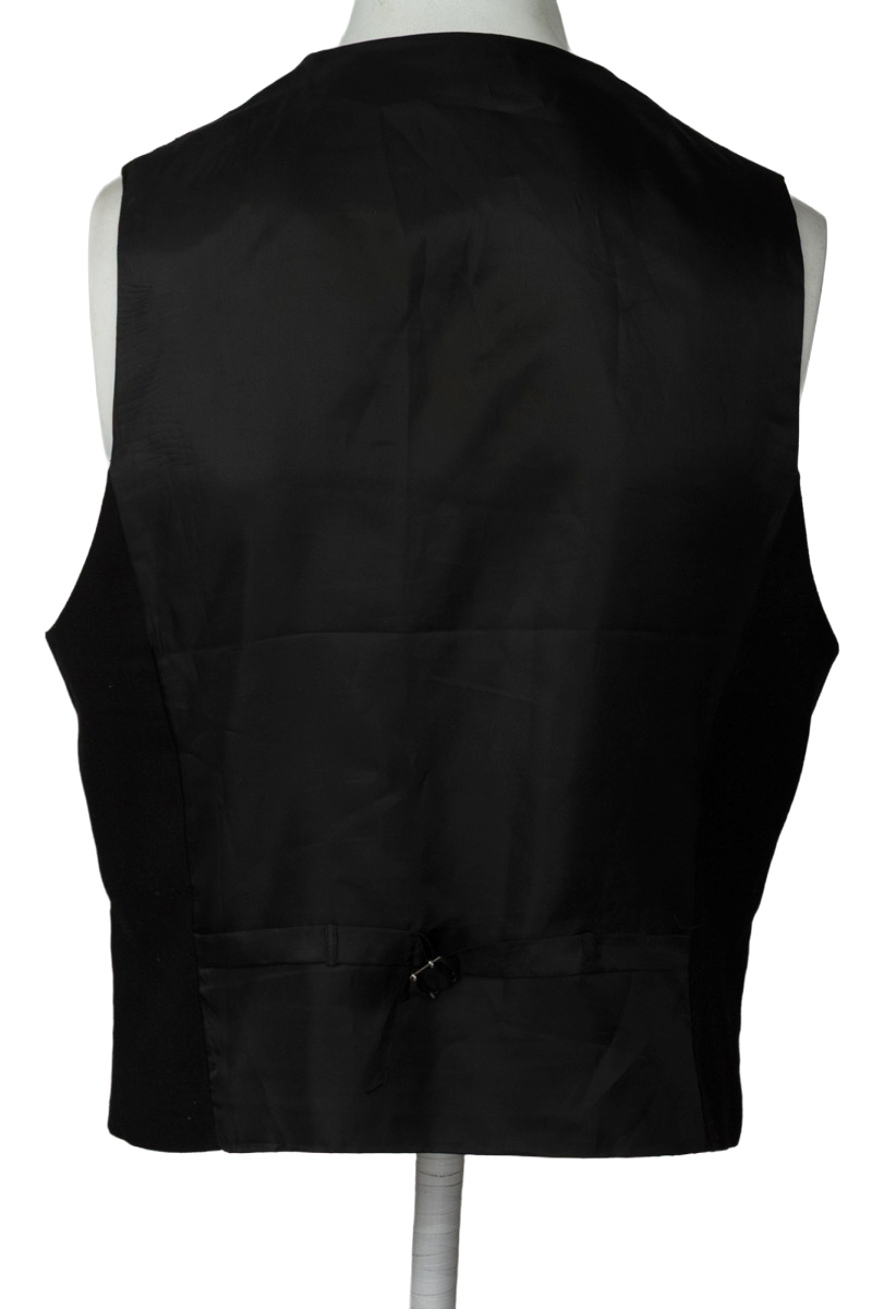 Chaqueta color Negro - Forever 21