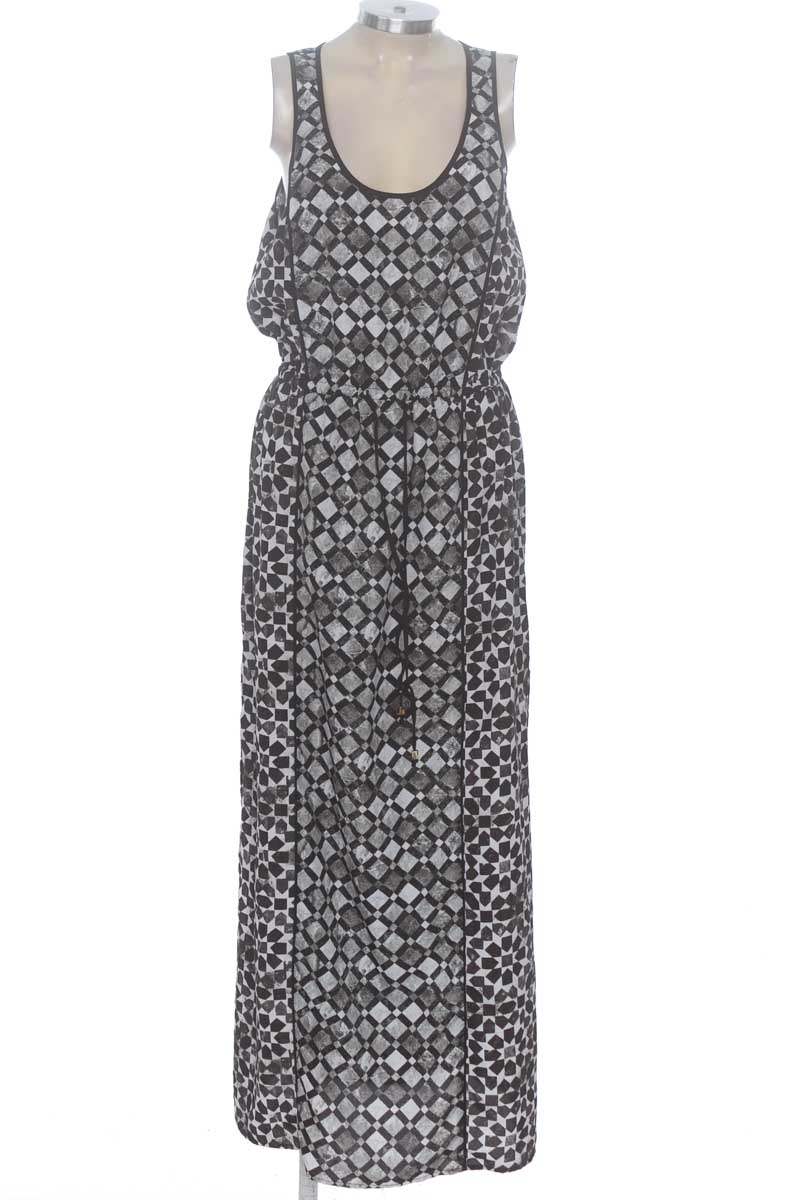 Vestido / Enterizo color Negro - Michael Kors