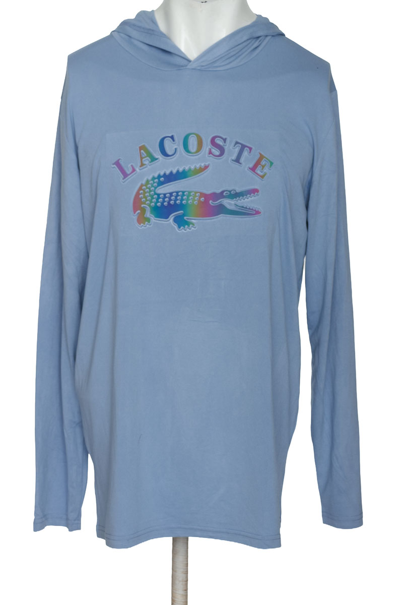 Camiseta color Azul - Closeando