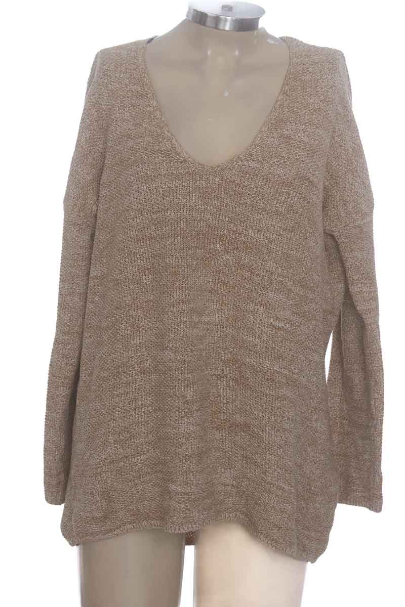 Sweater color Beige - H&M