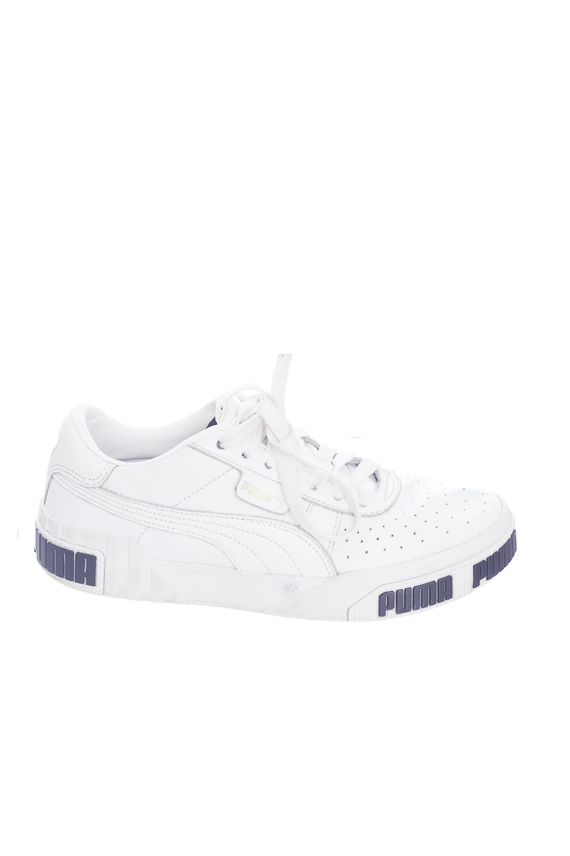 Zapatos color Blanco - Puma