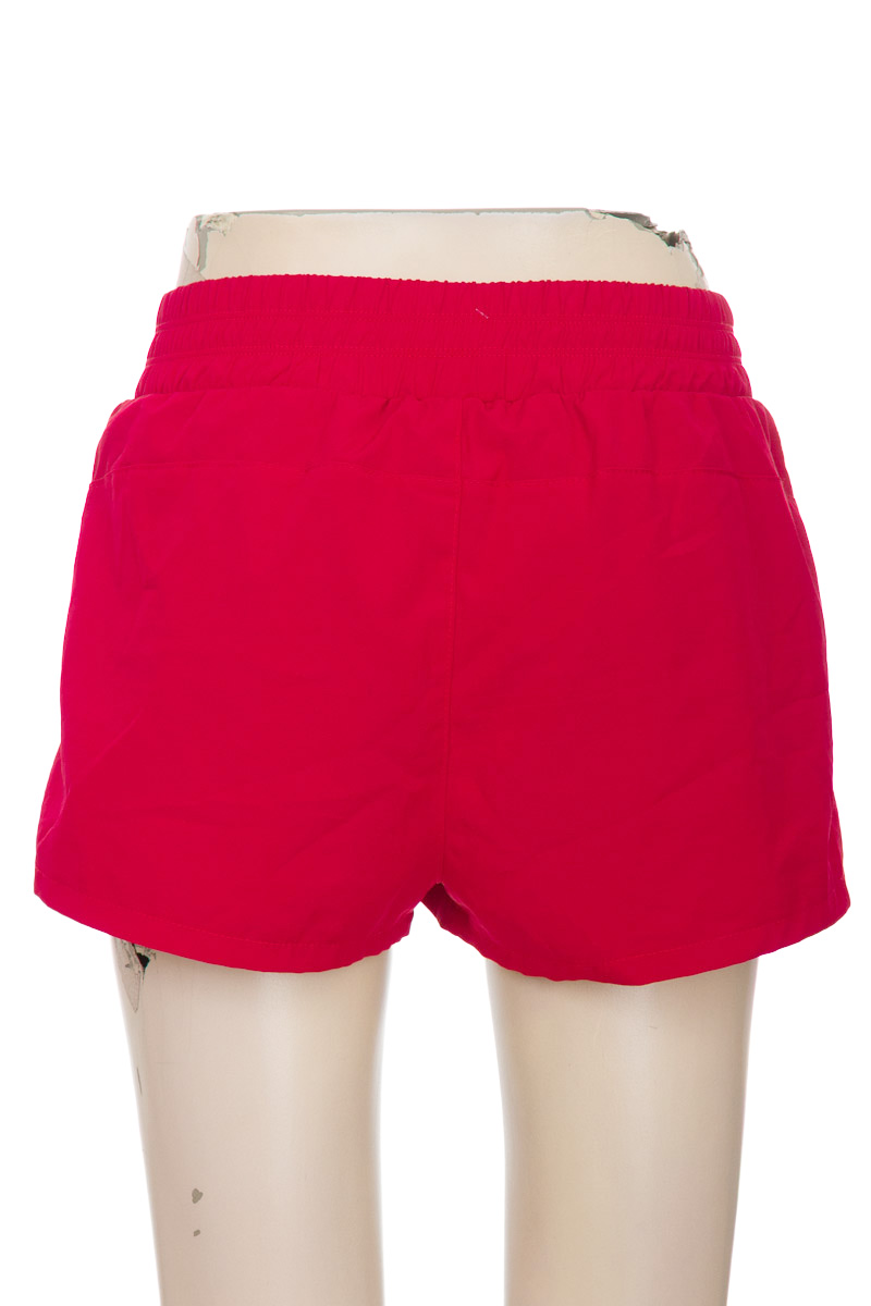 Ropa Deportiva / Salida de Baño color Vinotinto - NATIVOS