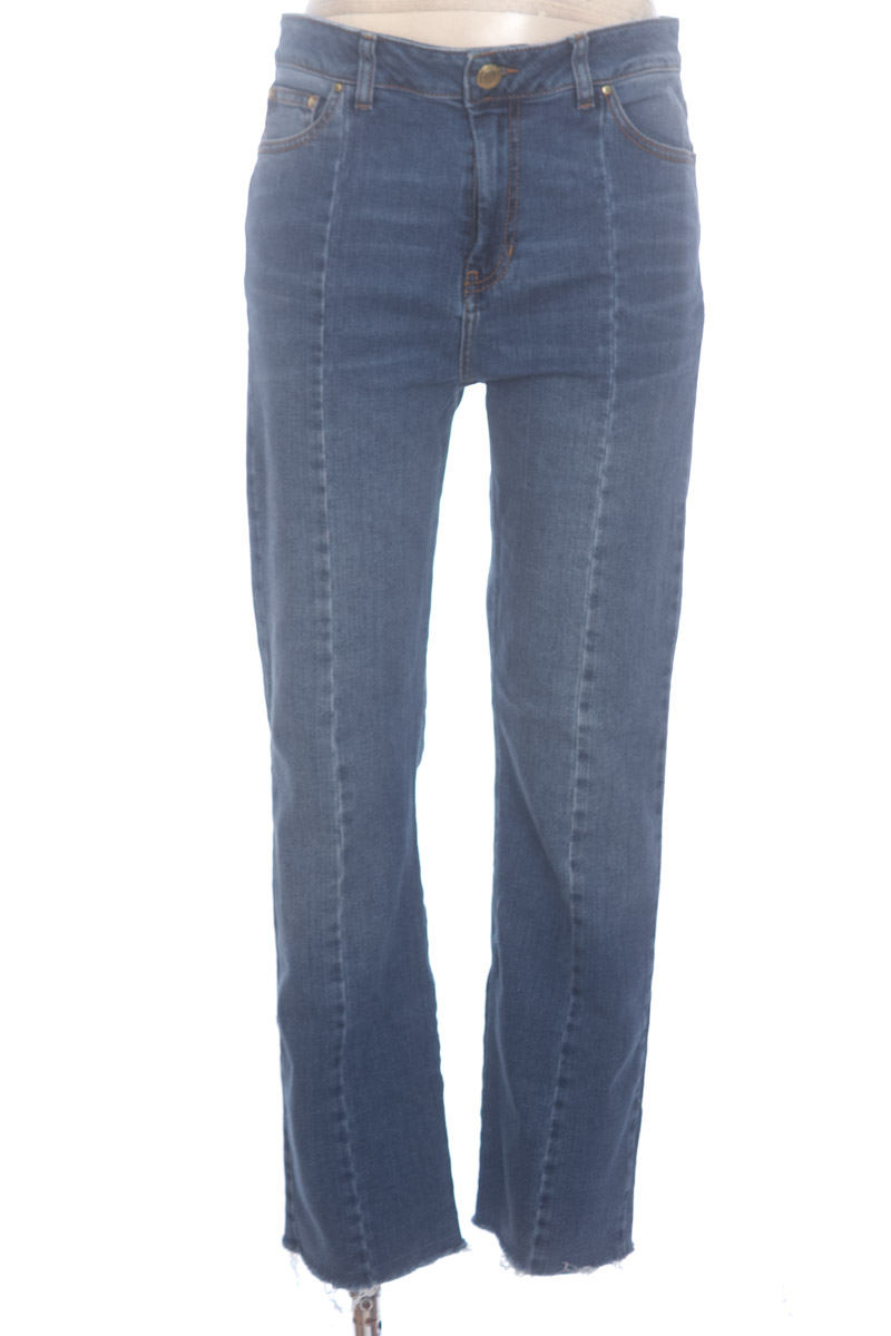 Pantalones color Azul - Esprit