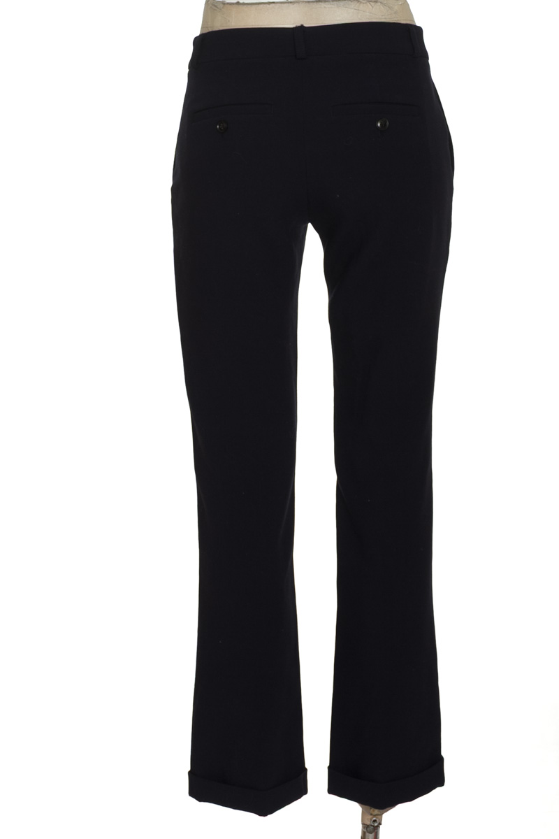 Pantalones color Azul - Banana Republic