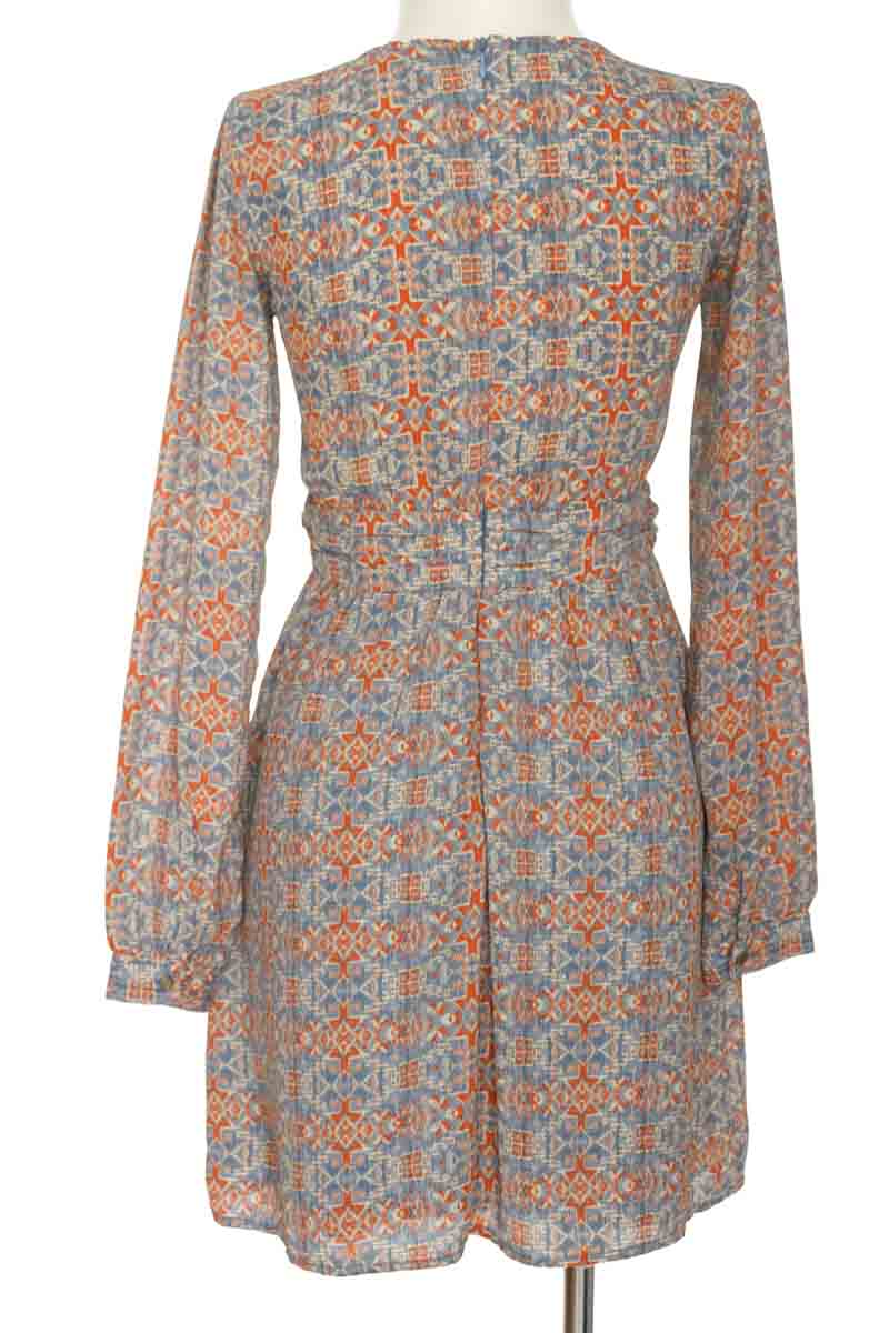 Vestido / Enterizo color Estampado - Forever 21