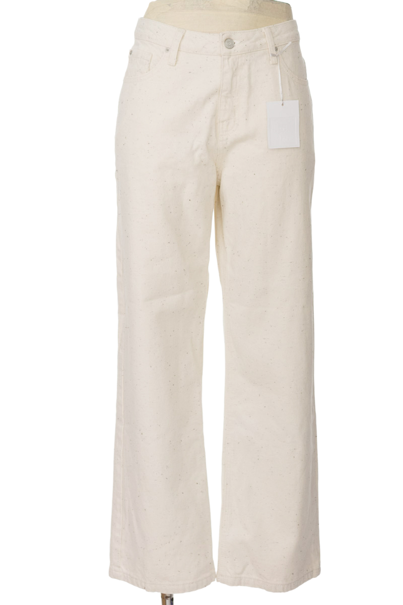 Pantalones color Beige - Arkitect