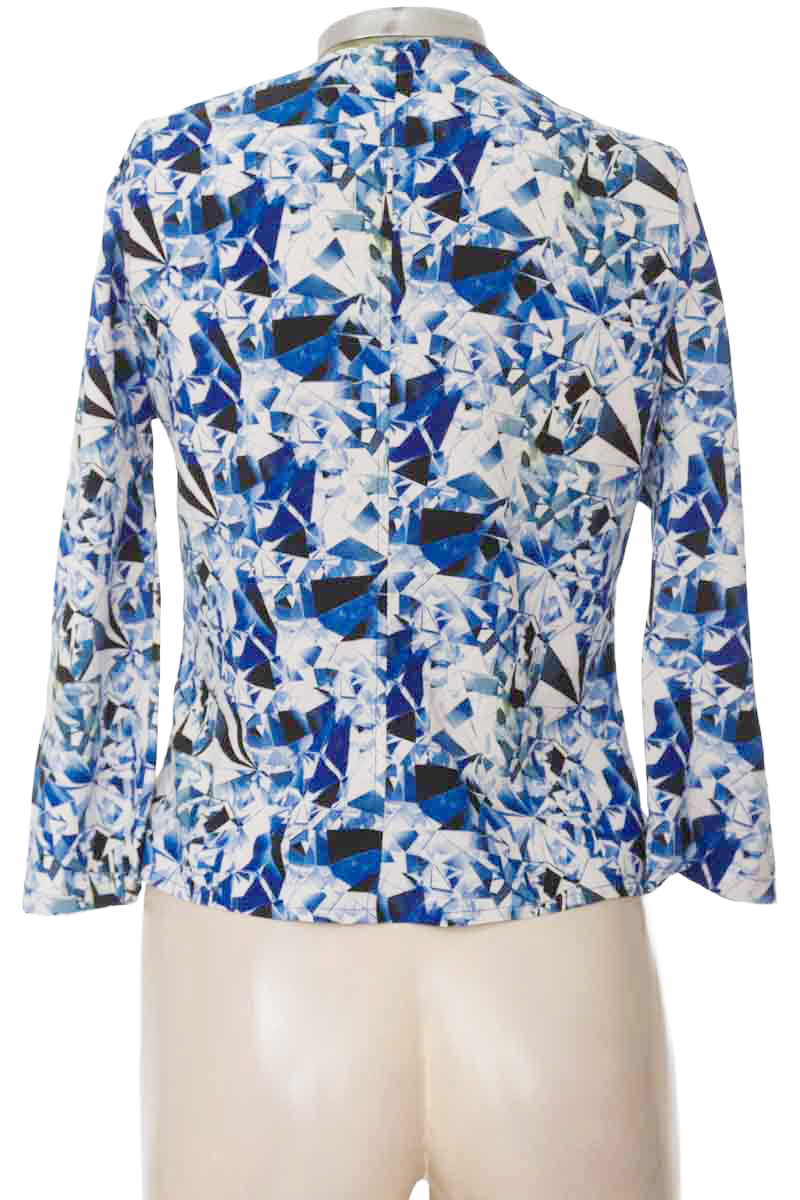 Blusa color Azul - Closeando