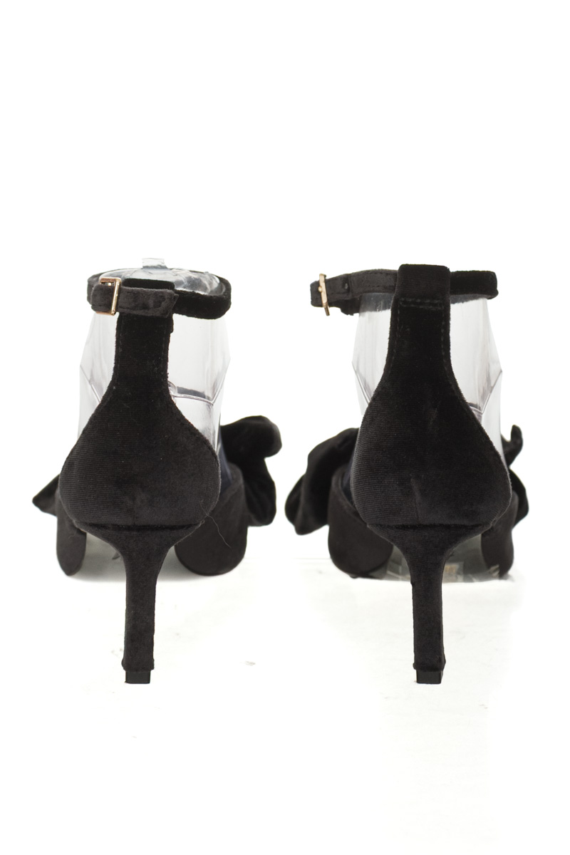 Zapatos color Negro - H&M