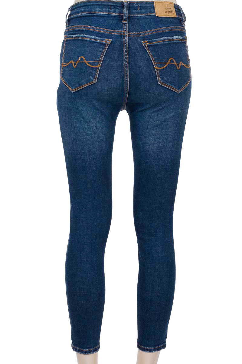 Pantalones color Azul - Toretto