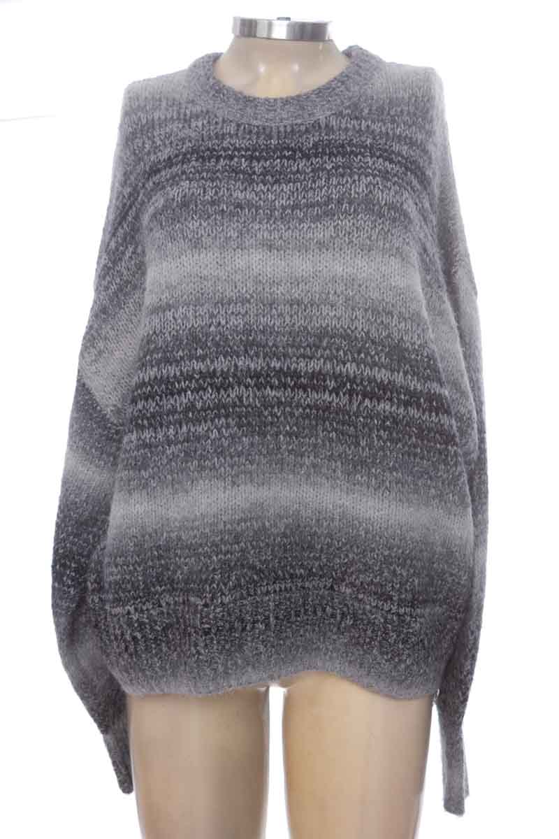 Sweater color Azul - Divided by H&M