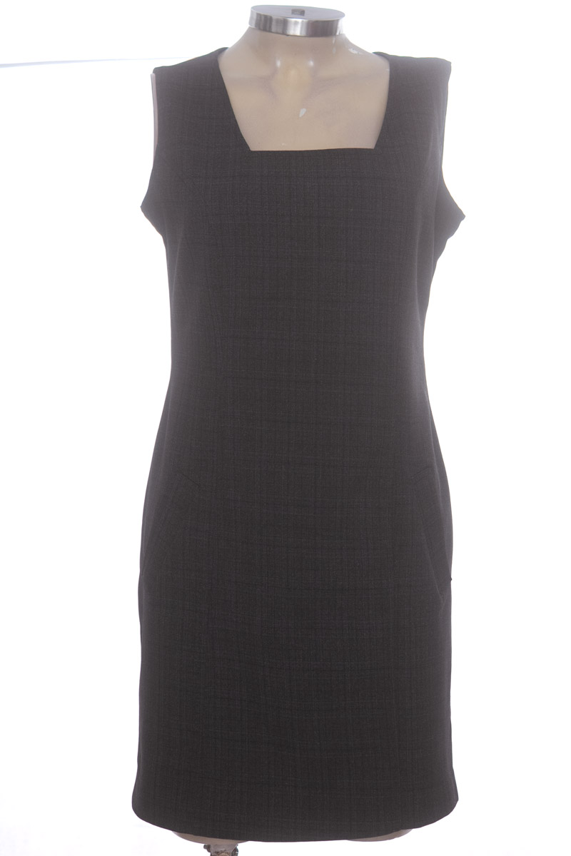 Vestido / Enterizo color Gris - Eclipse