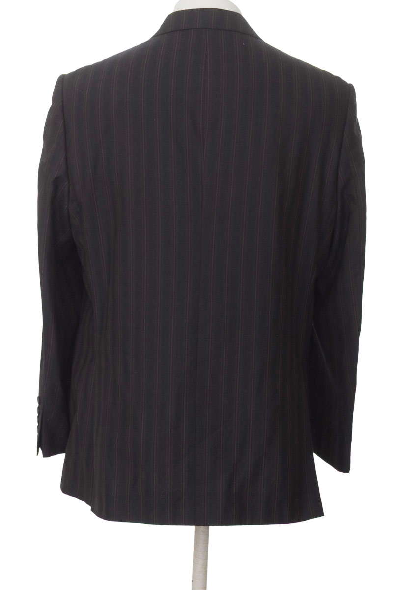 Chaqueta color Negro - Luber