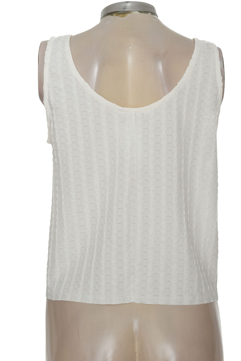 Top / Camiseta color Beige - Belife