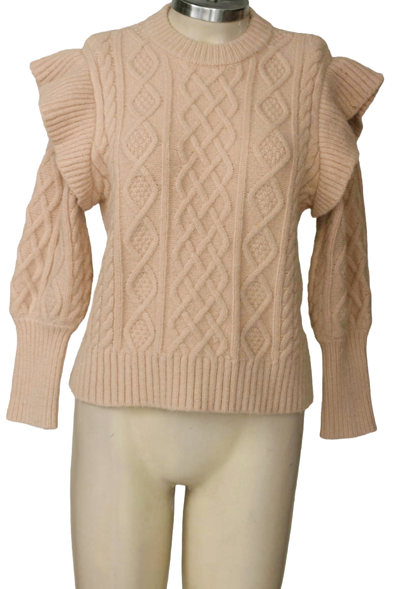 Sweater color Beige - Padova