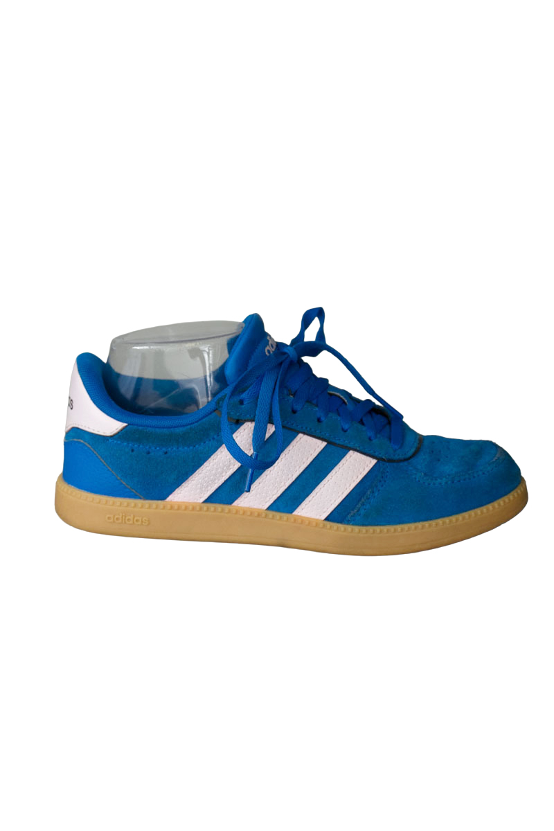 Zapatos color Azul - Adidas