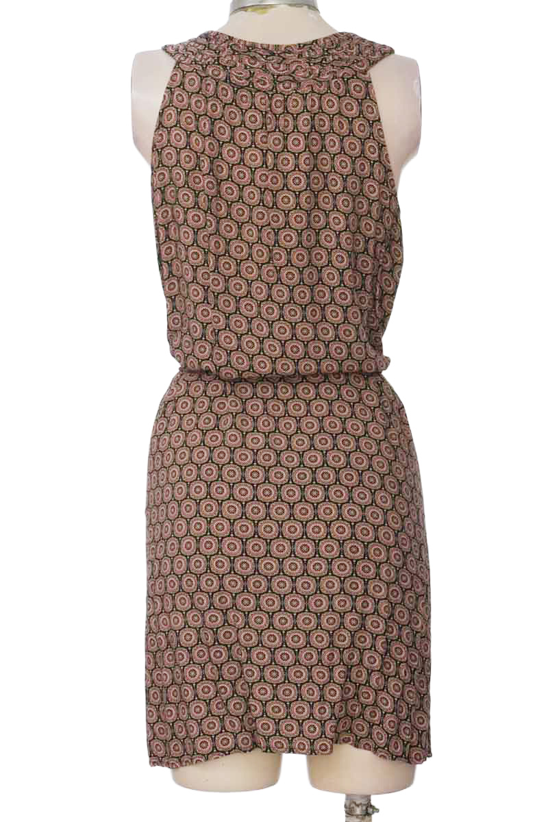 Vestido / Enterizo color Beige - Azucar