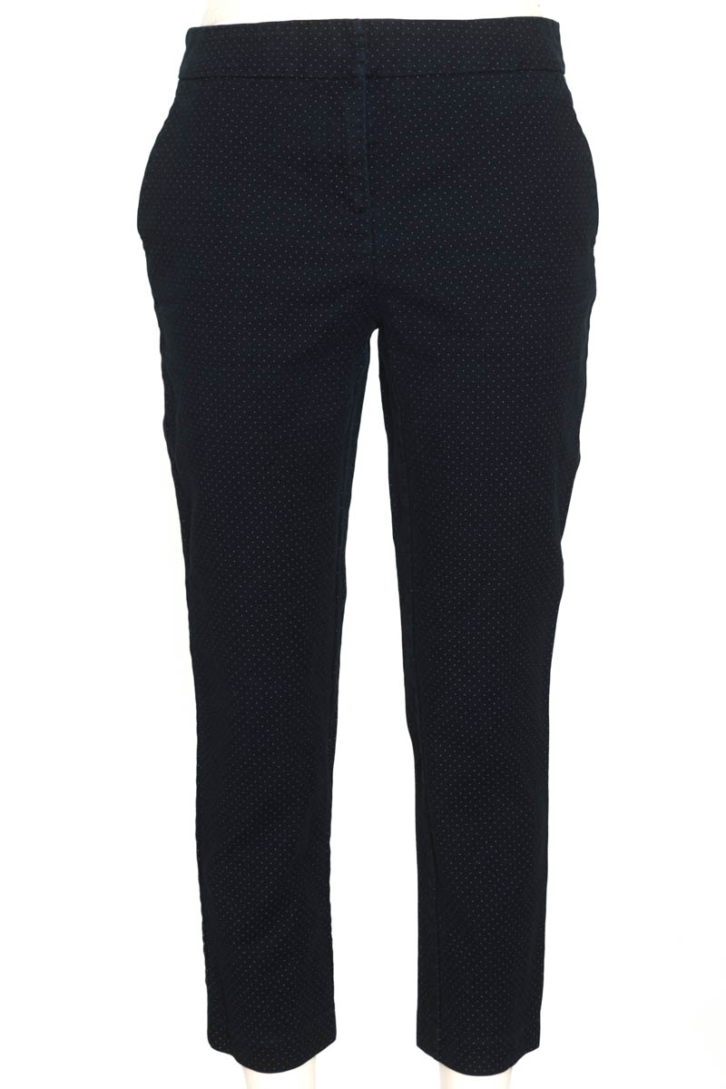 Pantalones color Azul - Dalia