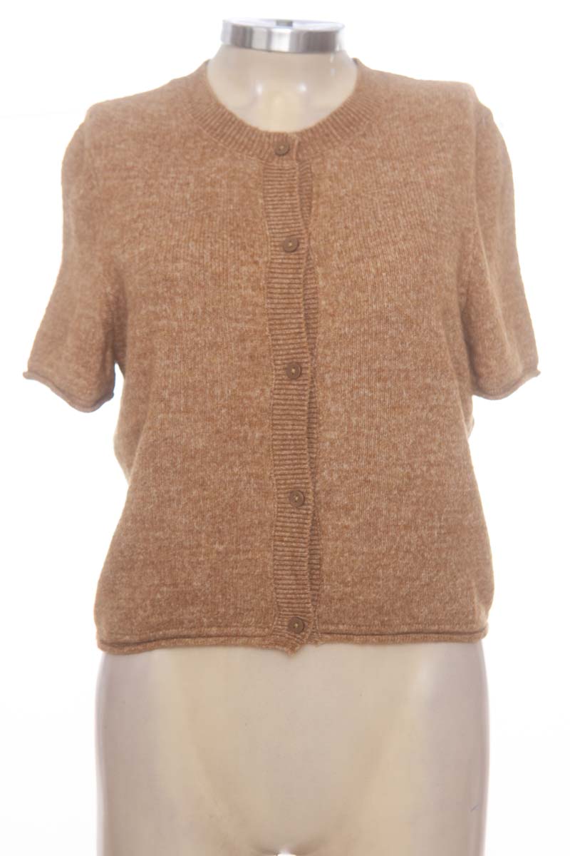 Sweater color Café - Divided by H&M