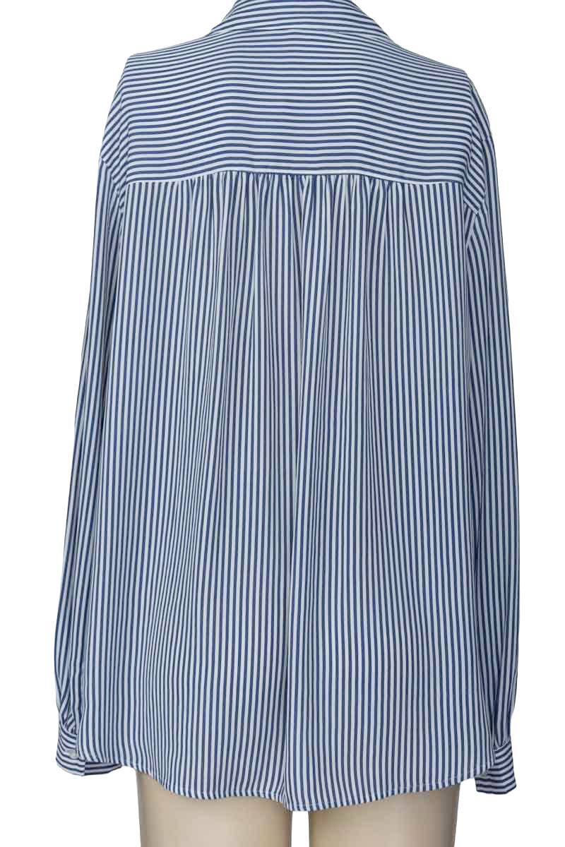 Blusa color Azul - H&M