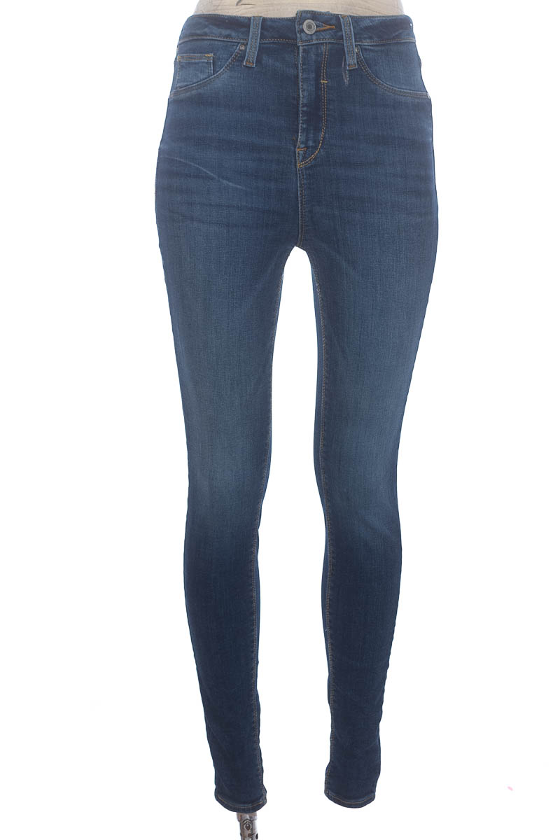 Pantalones color Azul - Koaj