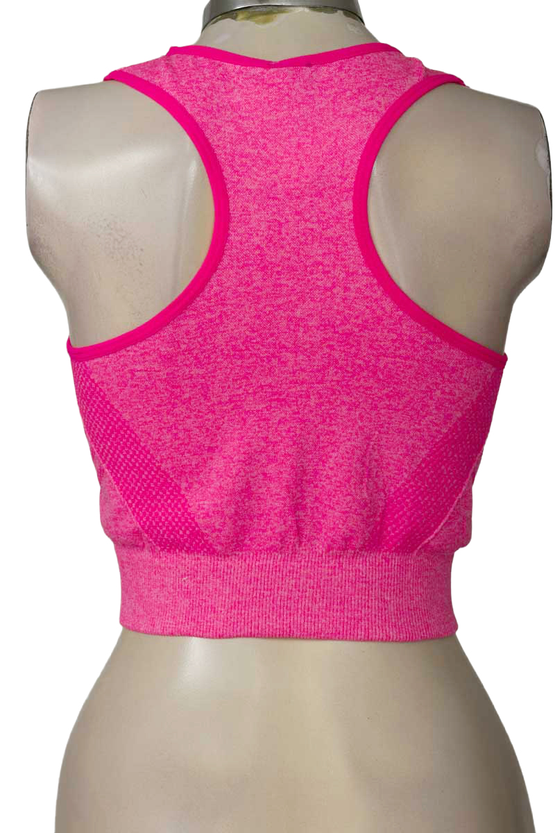 Ropa Deportiva / Salida de Baño color Fucsia - Closeando