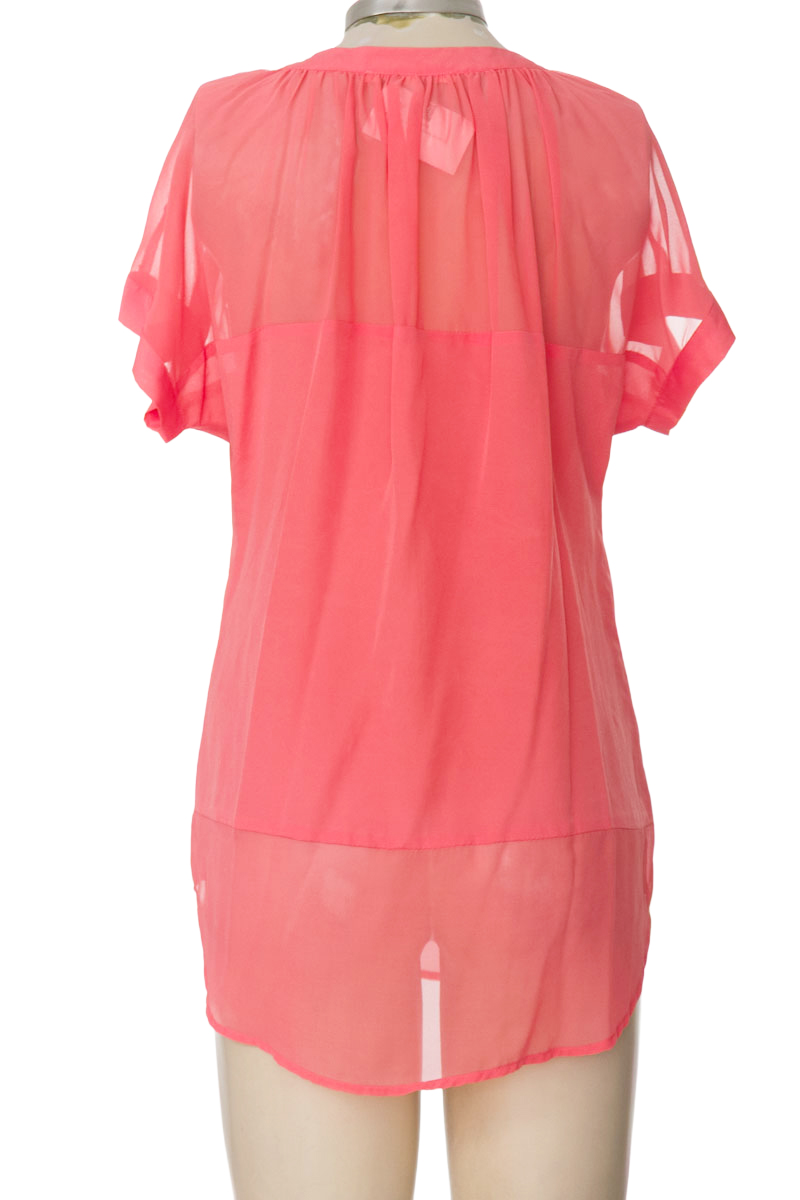 Blusa color Salmón - Daniel Rainn