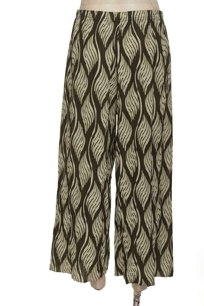 Pantalones color Verde - Closeando