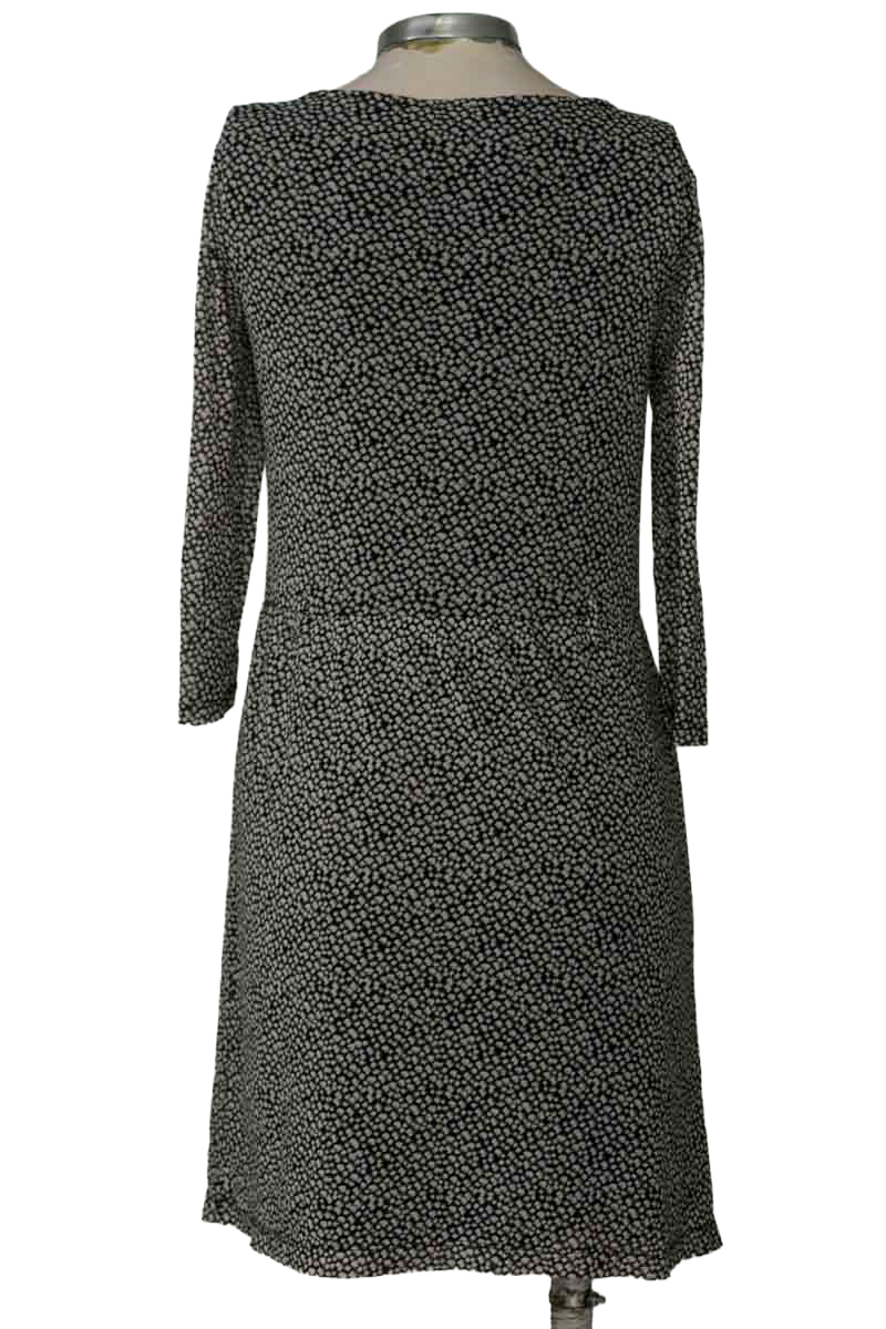 Vestido / Enterizo color Negro - Esprit