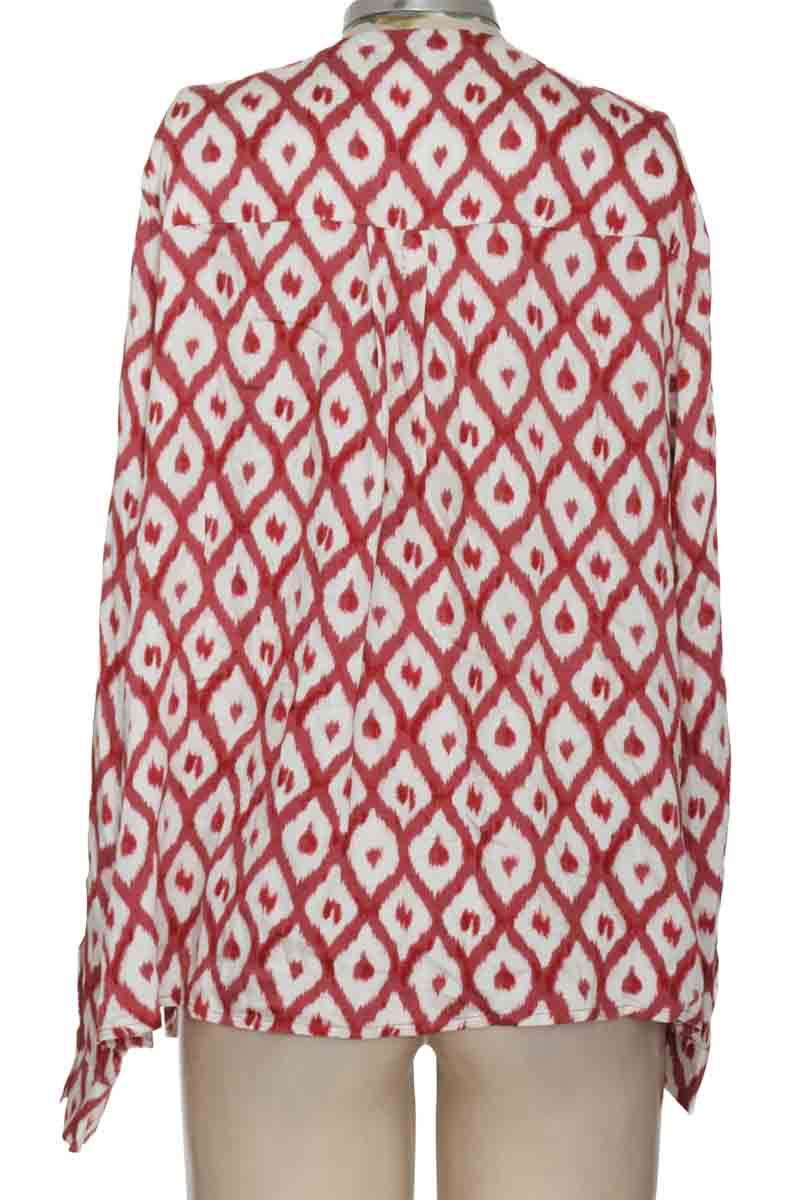 Blusa color Estampado - Southland