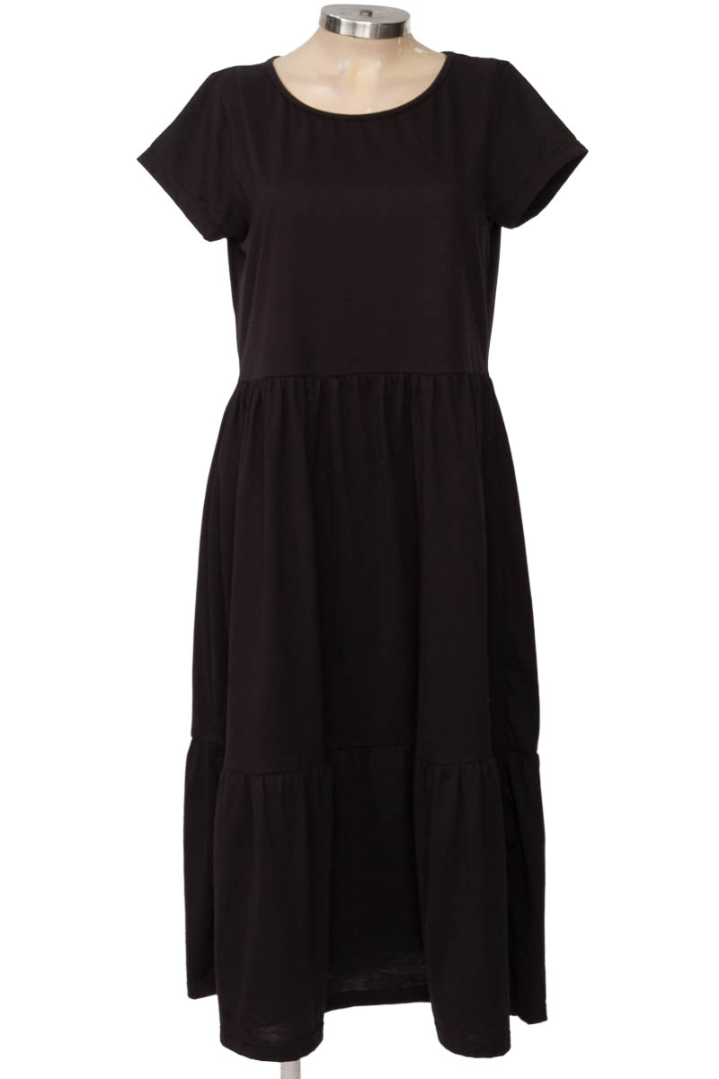 Vestido / Enterizo color Negro - Pacifika