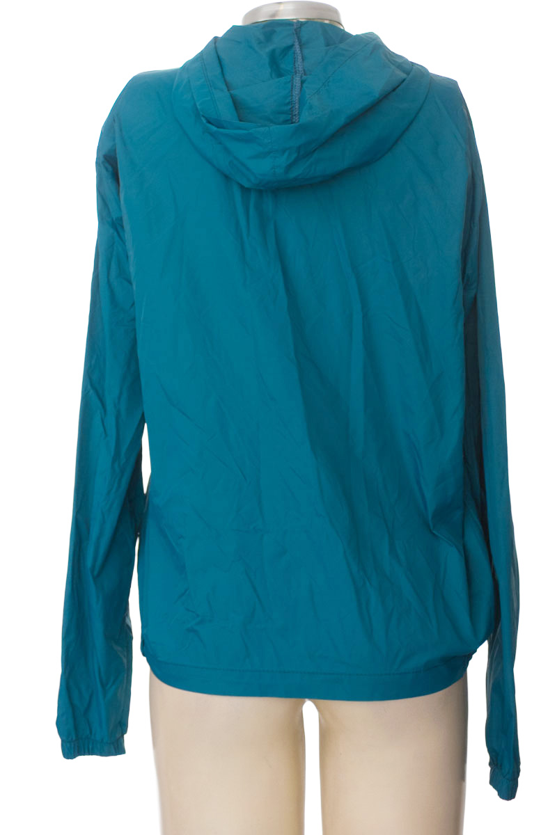 Ropa Deportiva / Salida de Baño color Azul - Under Fit