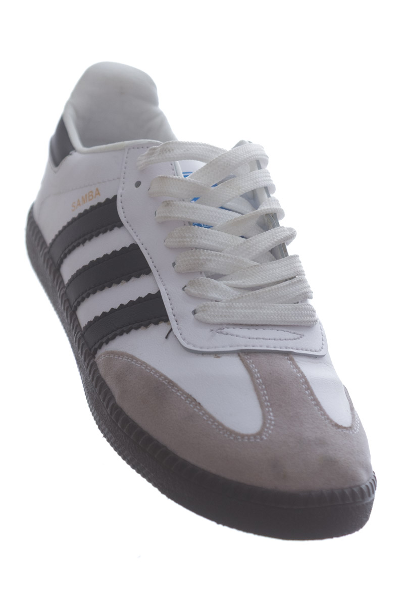 Zapatos color Blanco - Closeando