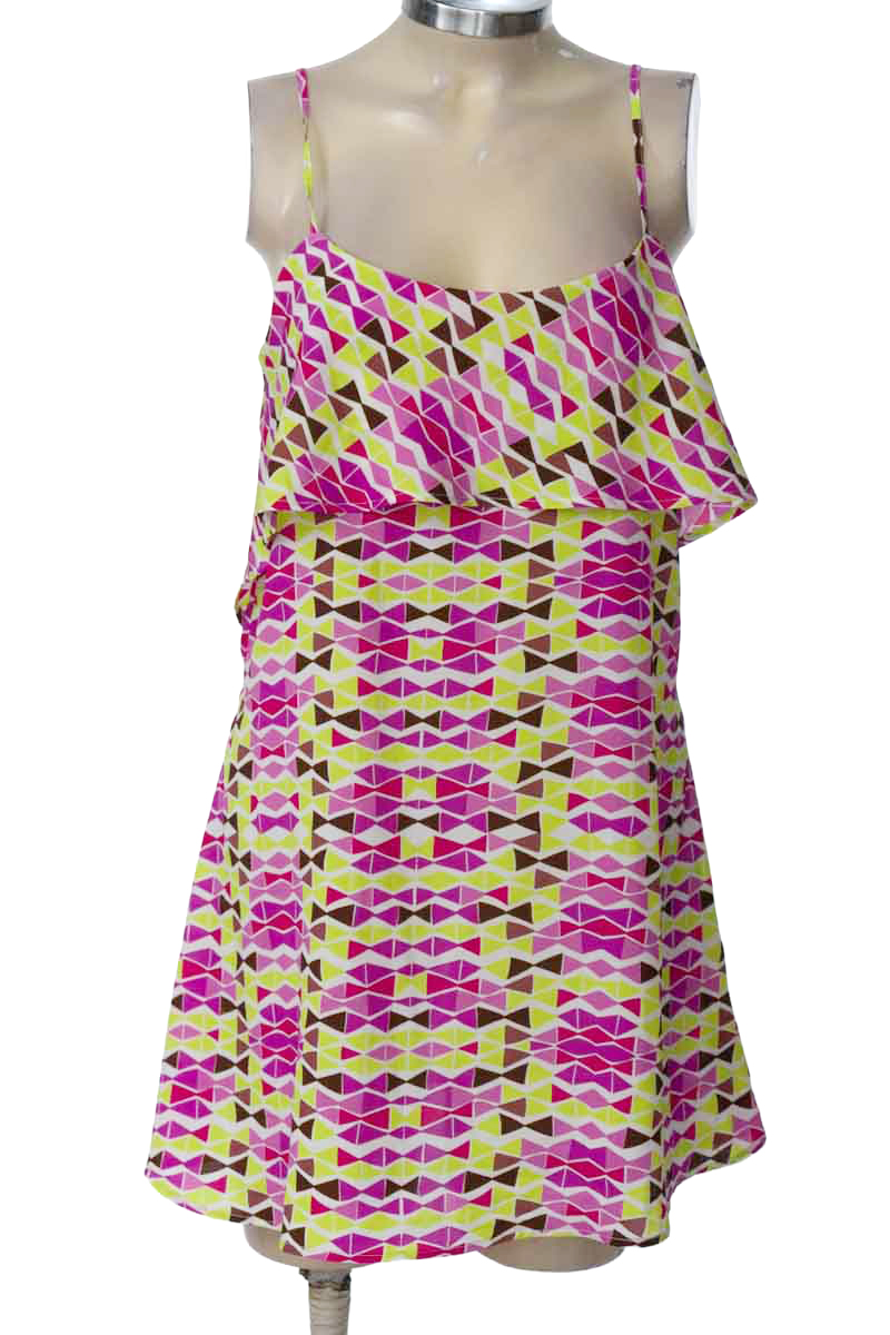 Vestido / Enterizo color Estampado - Ozono